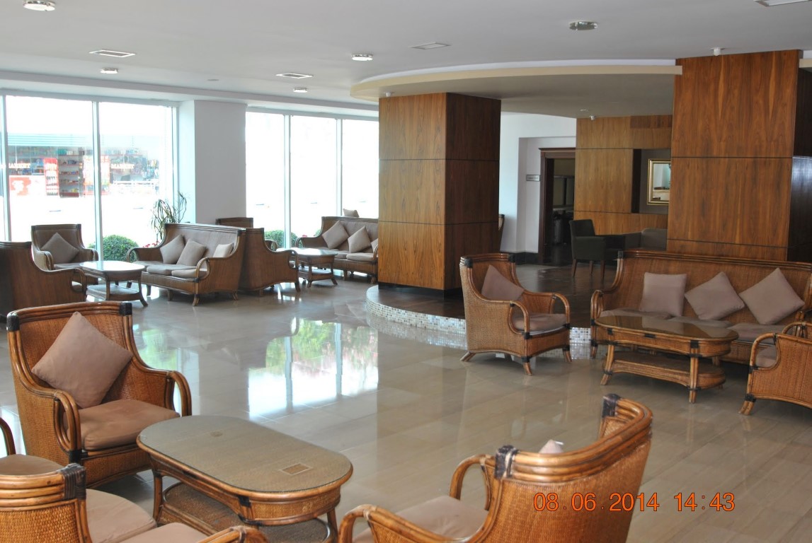 imagini hotel BODRUM HOLIDAY RESORT